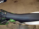 �������� �� ������ �������� Kawasaki KX450F 2010 ���� 17
